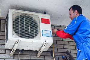 HVAC Companies Near Early Branch, SC Available Now